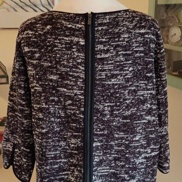 Ann Taylor Tweed Shift - Picture 7 of 12